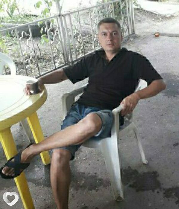 Алексей, 42, Макеевке — анкета №980708