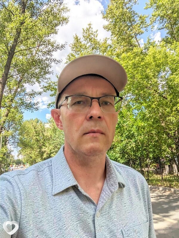 Сергей, 52, Пензе — анкета №980709