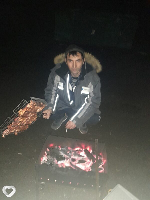Мев, 40, Норильске — анкета №980712