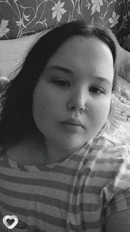 Олеся, 21, Краснодаре — анкета №980713