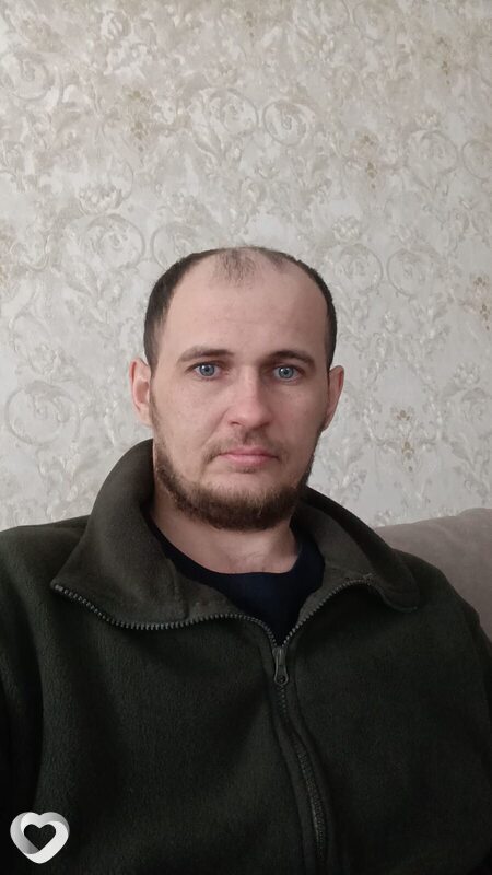 Кирилл, 37, Новосибирске — анкета №980987