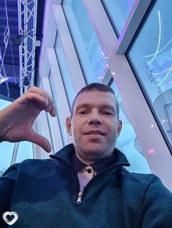 Виталий, 43, Амурске — анкета №980988