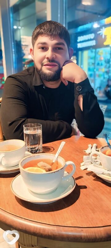 Алекс, 33, Каспийске — анкета №980993