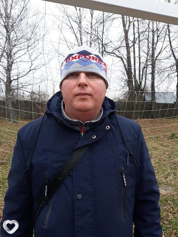 Андрей, 48, Фурманове — анкета №981000