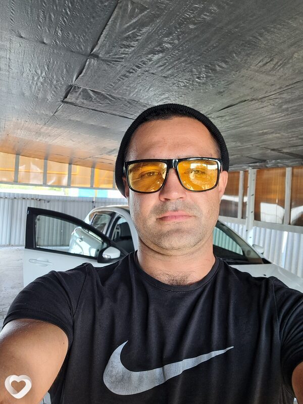 Дмитрий, 36, Волжском — анкета №981006