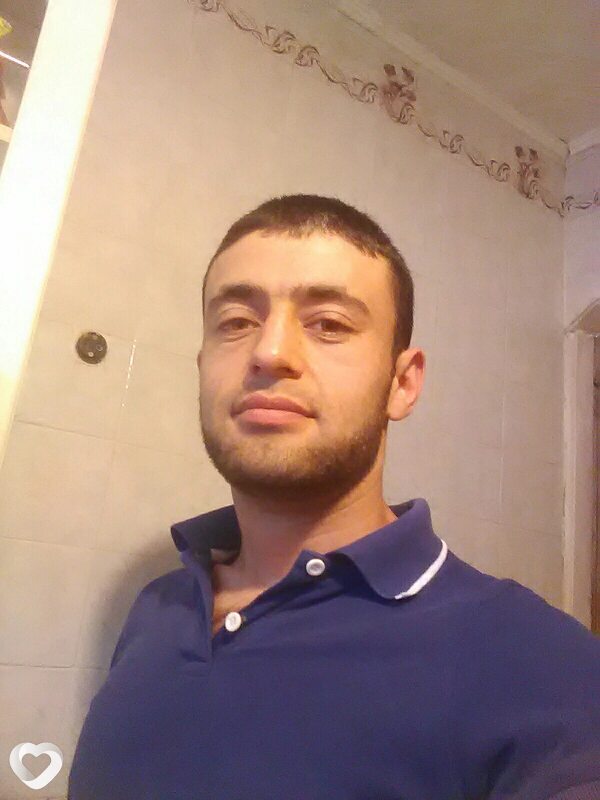 Шухрат, 36, Красноярске — анкета №981008