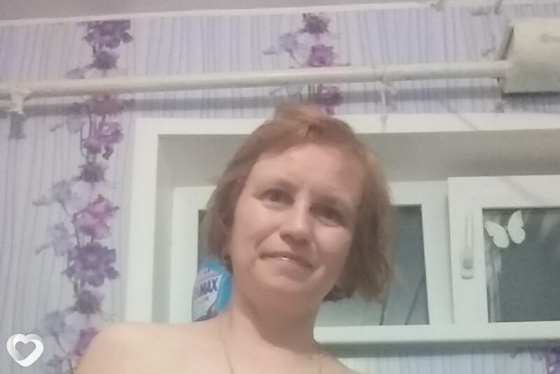 Ангел, 35, Курске — анкета №981011