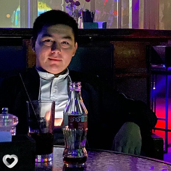 Азат, 25, Москве — анкета №980859
