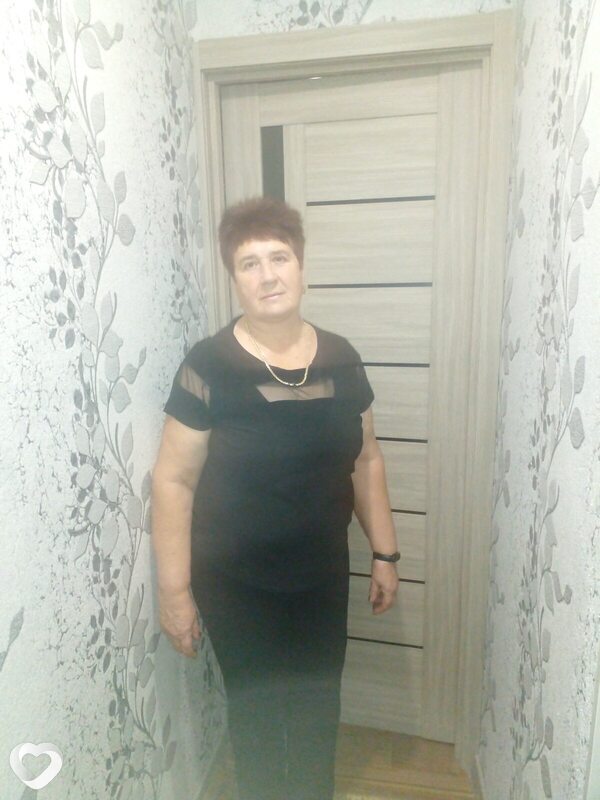 Наталья, 60, Рязани — анкета №980790