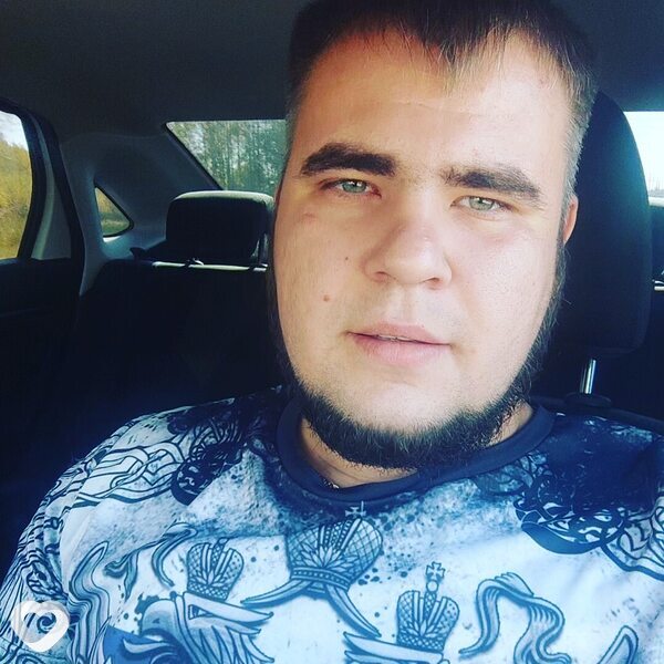 Артём, 27, Кемерове — анкета №980791