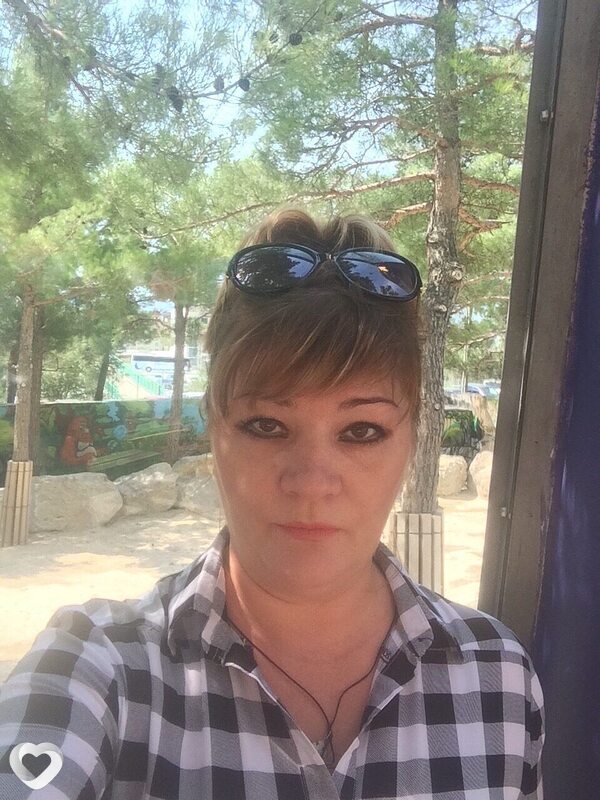 Светлана, 52, Сочи — анкета №980792