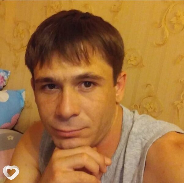 Серёга, 38, Актюбинске — анкета №980793
