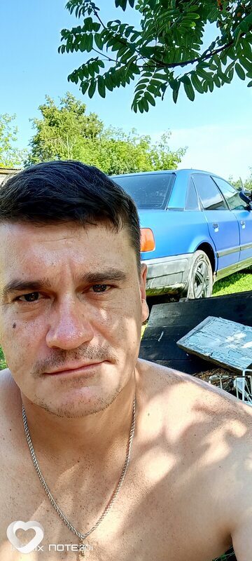 Алексей, 35, Богородске — анкета №980794