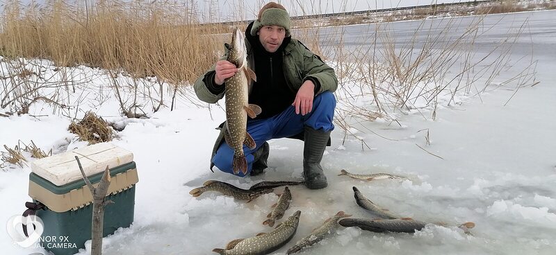 Николай, 41, Тамбове — анкета №980799