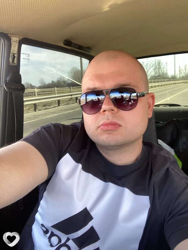 Сергей, Очер