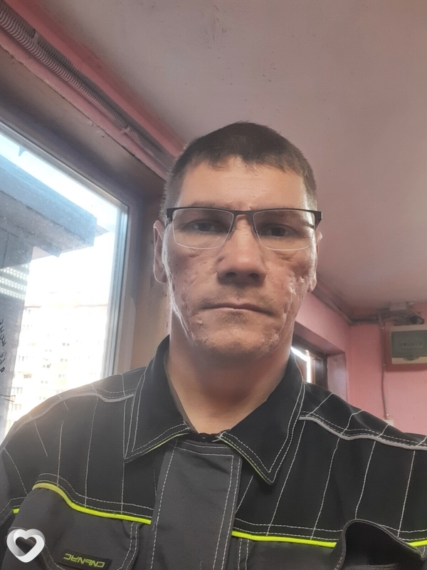 Николай, 41, Хабаровске — анкета №980806