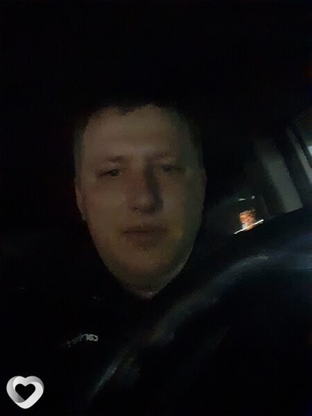 Ник, 39, Минусинске — анкета №980807
