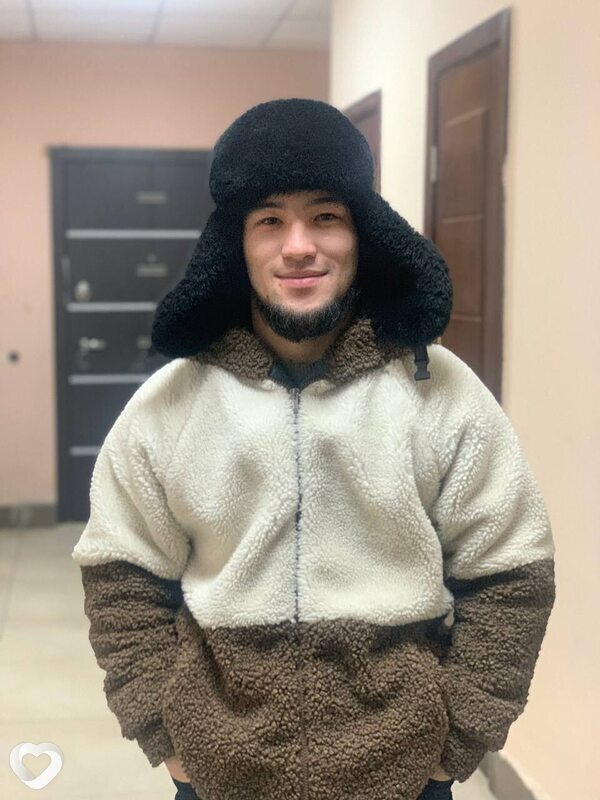 Баке, 29, Шымкенте — анкета №980810