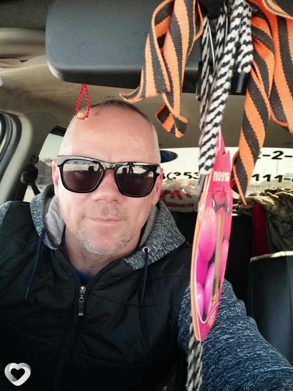 Андрей, 47, Оренбурге — анкета №980716