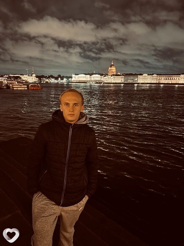 Сергей, 20, Новосибирске — анкета №980718