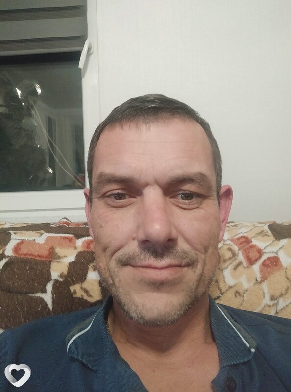 Сергей, 45, Севастополе — анкета №980719