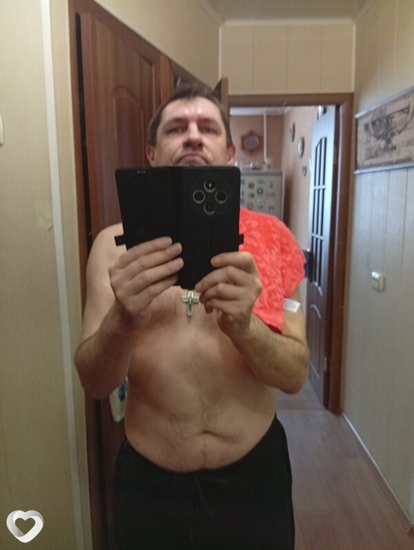 Александр, 49, Сызрани — анкета №980730