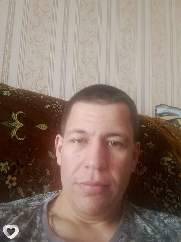Дмитрий, 31, Рязани — анкета №980731
