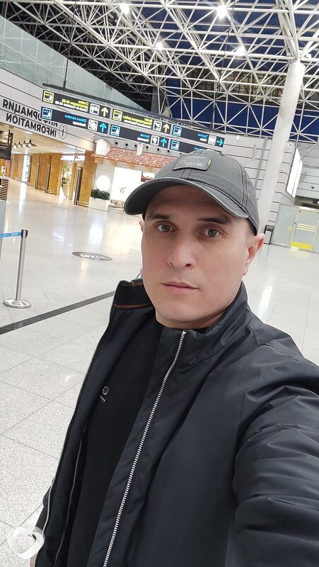 Obidjon, 37, Туймазах — анкета №980733