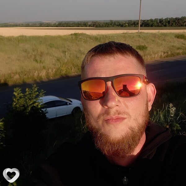 Виктор, 39, Ростове-на-Дону — анкета №980734