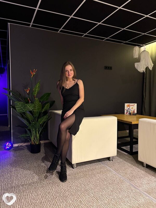 Оксана, 36, Твери — анкета №980735