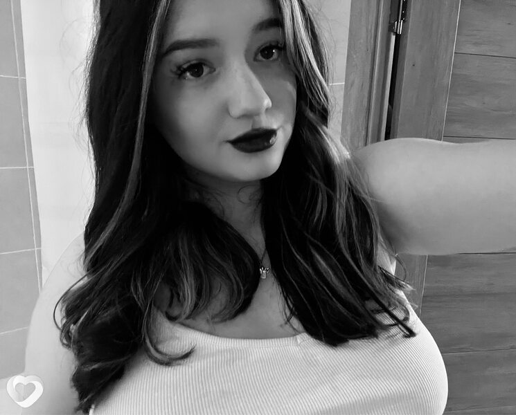 Лера, 20, Воронеже — анкета №980943