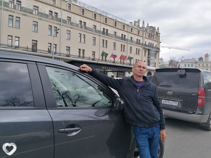 Дмитрий, Тарасовский