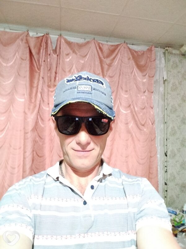 Петр, 43, Вологде — анкета №980945