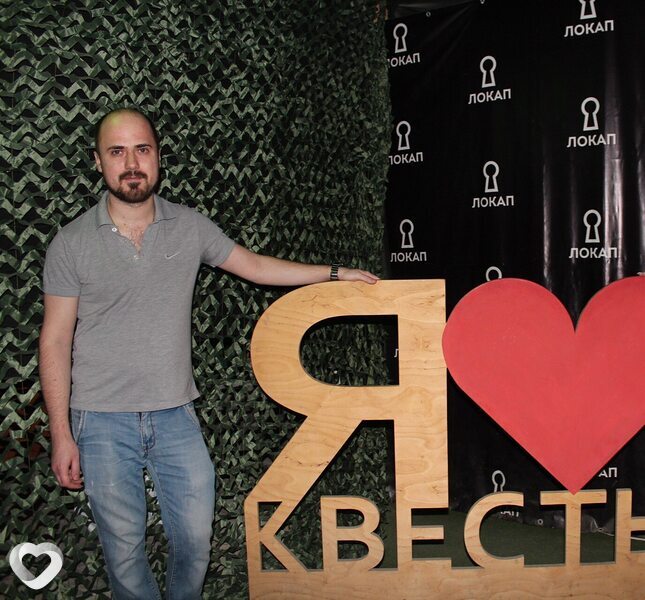 Александр, 30, Екатеринбурге — анкета №980946