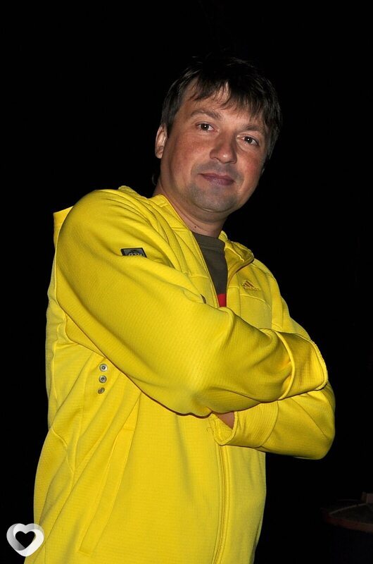 Максим, 49, Москве — анкета №980947