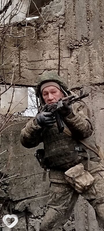 Олег, 58, Перми — анкета №980949