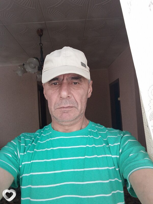 Расим, 50, Смоленске — анкета №980955