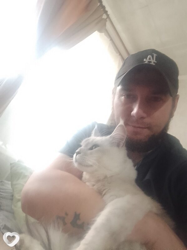 Дмитрий, 33, Мурманске — анкета №980866