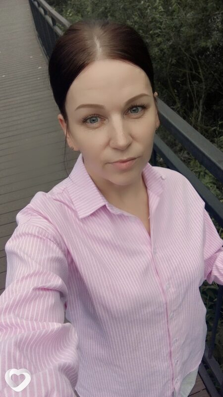 Katerina, 38, Соликамске — анкета №980867