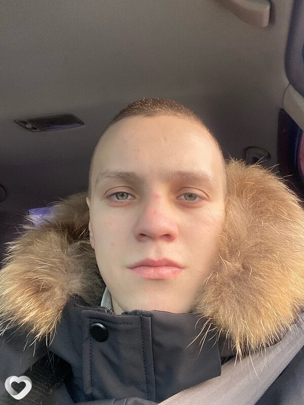 Слава, 23, Белове — анкета №980880