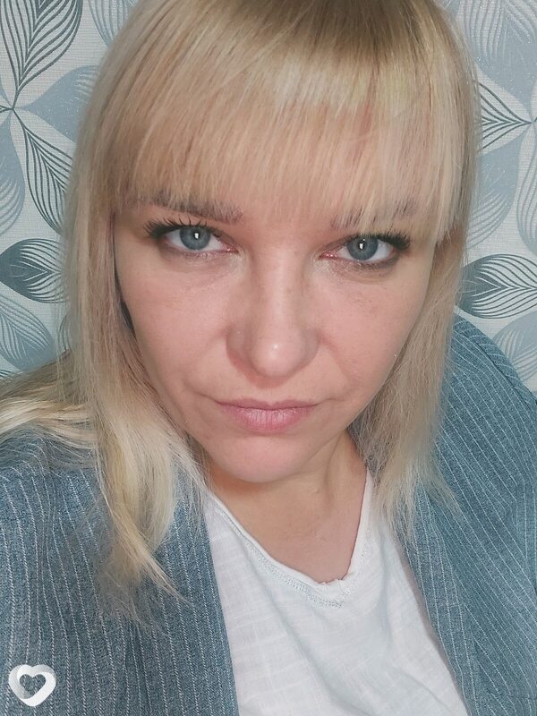 Танечка, 37, Александрове — анкета №980881