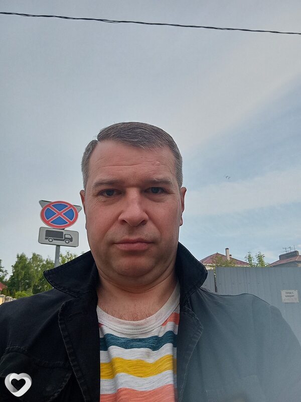 Дмитрий, 43, Железнодорожный — анкета №980882