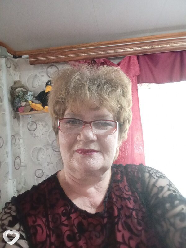 Светлана, 57, Кургане — анкета №980885
