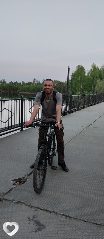Алексей, Когалым