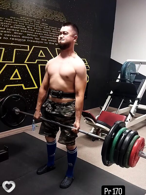 Самрат, 31, Алматы — анкета №980768