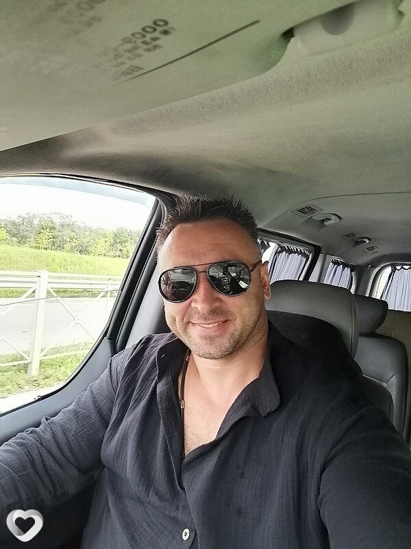 Сергей, 44, Смоленске — анкета №980770