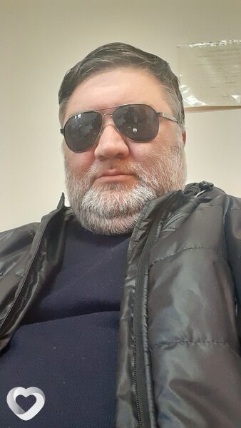 Andrey, 45, Ереван — анкета №980780