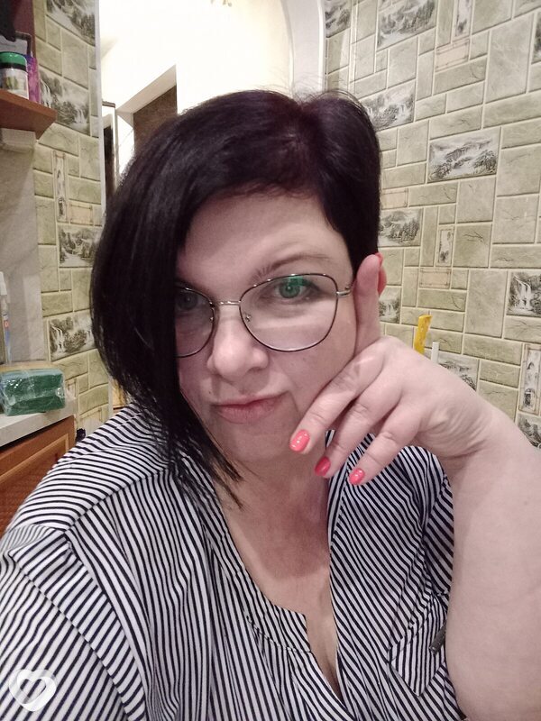 Натали, 46, Дмитрове — анкета №980782