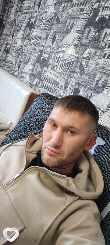 Николай, 36, Сургуте — анкета №980784