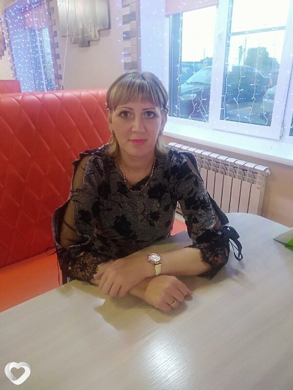 Светлана, Барабинск